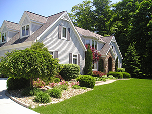 Landscapers and Lawncare Services in Mount Airy, MD